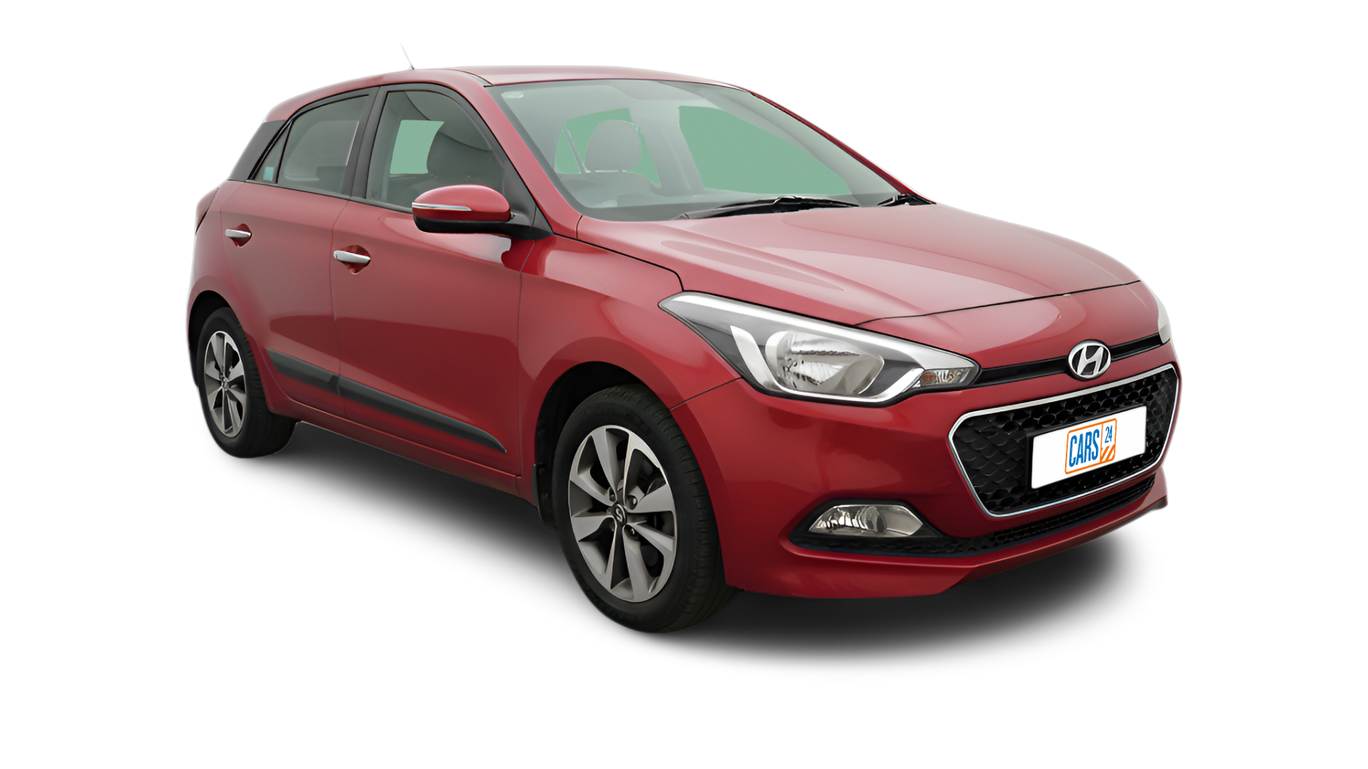Hyundai Elite i20-img